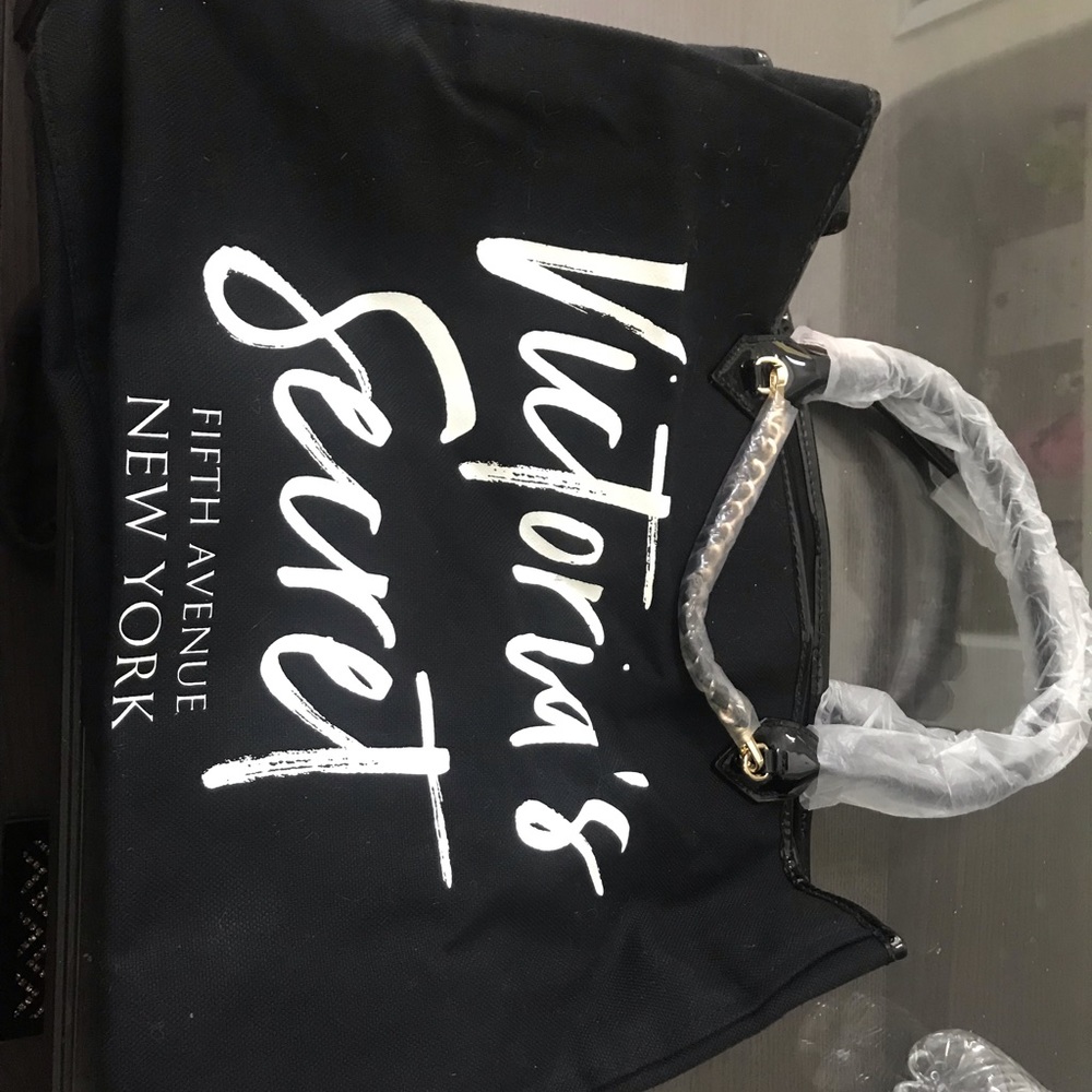 Victoria secret tote